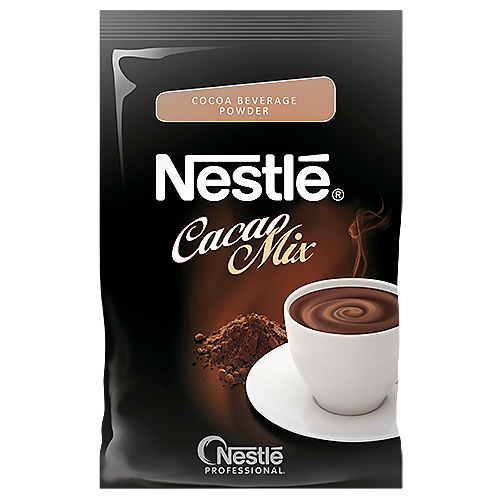 Chokladdryck Nestlé Cacao Mix 1 kg