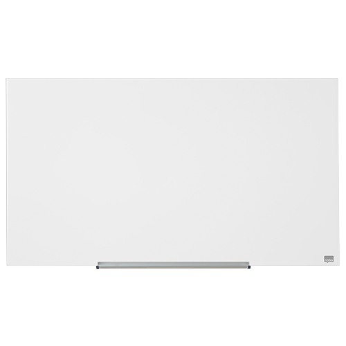 Whiteboardtavla Nobo Impression Pro Glas 45 tum 100x56 cm vit