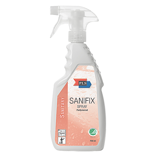 Allrent PLS Sanifix Spray 750 ml