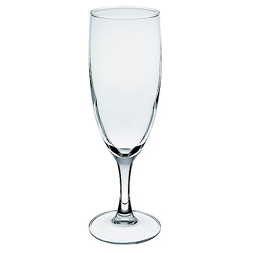 Champagneglas Elegance