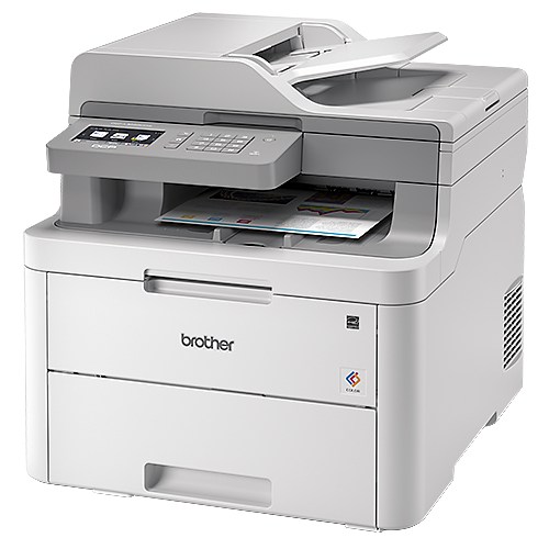 Multifunktion Brother DCP-L3560CDW