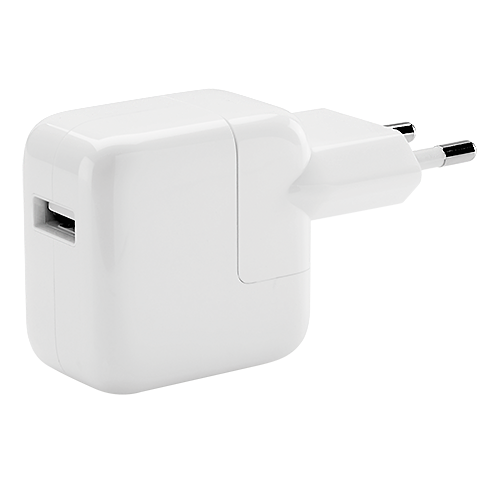 Strömadapter Apple USB 12W