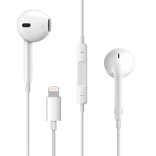 Hörlurar Apple EarPods Lightning
