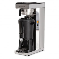 Kaffebryggare Crem Gold A TK 2,5L, automatisk