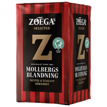 Kaffe Zoégas Mollbergs blandning 450 g