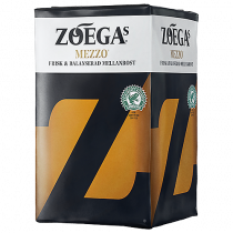 Kaffe Zoégas Mezzo 450 g