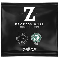 Kaffepåsar färdigdoserade Zoégas Dark Zenith 90/fp