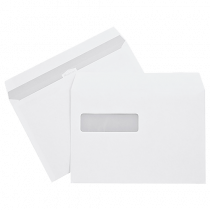Kuvert Mailman SH E5 V2 90 g 500/fp