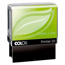 Stämpel Colop Printer Green Line GL 30