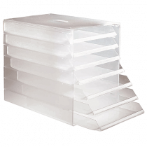 Blankettbox Idealbox Durable