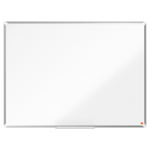 Whiteboardtavla Nobo Premium Plus Emalj 120x90 cm