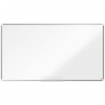 Whiteboardtavla Nobo Premium Plus Emalj 155x87 cm 70 tum