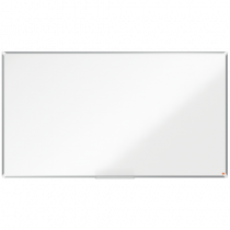 Whiteboardtavla Nobo Premium Plus Emalj 188x106 cm 85 tum
