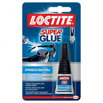 Lim Loctite Super Glue Precision