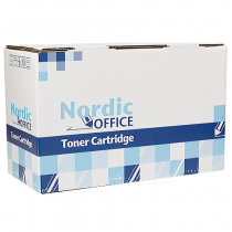 Toner Nordic Office - HP CF453A magenta