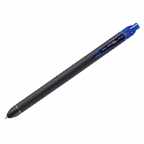 Gelpenna Pentel EnerGel S BLP437 blå
