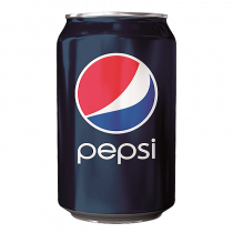 Dryck Pepsi 33 cl 24/fp