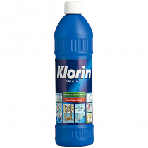 Klorin 750 ml
