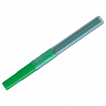 Refill Pentel Handy-line S grön