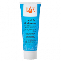 Hand- och hudcreme Dax 125 ml