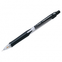 Stiftpenna Pilot Progrex 0,5 mm svart