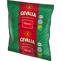 Kaffe Gevalia Professional Organic 48 x 90 g