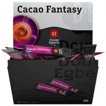Choklad Cacao Fantasy Sticks 100/fp