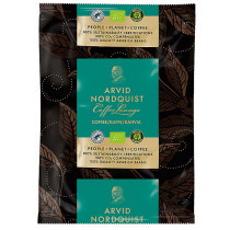 Kaffe Arvid Nordquist Coffee Lounge Green Forest 100 g x 60 st