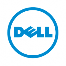 Toner Dell 593-11109 svart