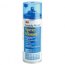 Spraylim 3M Scotch-Weld SprayMount