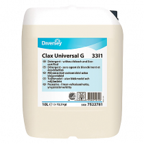 Tvättmedel Clax Universal G