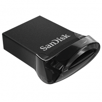 USB-minne SanDisk UltraFit 3.1 32 GB