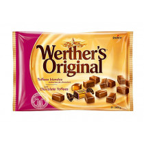 Kola Werthers Original Choco Toffee 1 kg