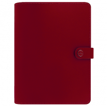 Filofax The Original A5 röd