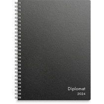 Kalender 2024 Diplomat refill