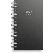 Kalender 2024 Agenda Eco Line