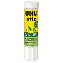 Limstift UHU ReNature 8,2 g