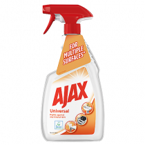 Rengöringsmedel Ajax Universal Spray 750 ml