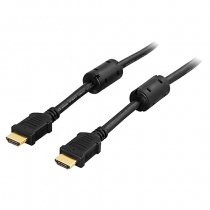 HDMI-kabel Deltaco 5 m