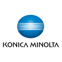 Toner Konica-Minolta A0D7252 gul