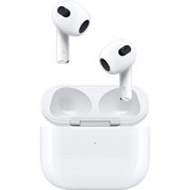 Hörlurar Apple AirPods (tredje generationen)