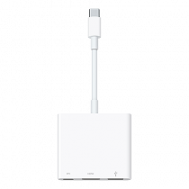 Adapter Apple USB-C Digital AV Multiport
