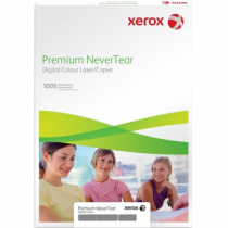 Xerox NeverTear A4 Light Frost 95my