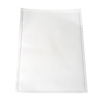 Plastfodral A4 Självhäftande baksida 50-pack