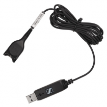 Sennheiser Nedre sladd USB-ans USBED01.