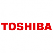 Toner Toshiba T-FC30EK svart
