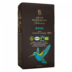 Kaffe Selection Reko 450 g
