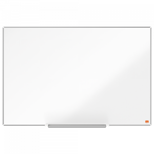 Whiteboardtavla Nobo Impression Pro Emalj 90x60 cm