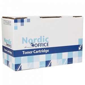 Toner Nordic Office - Kyocera TK-5195M magenta