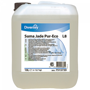 Maskindiskmedel Suma Jade Pur-Eco L8